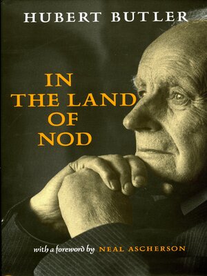 cover image of In the Land of Nod